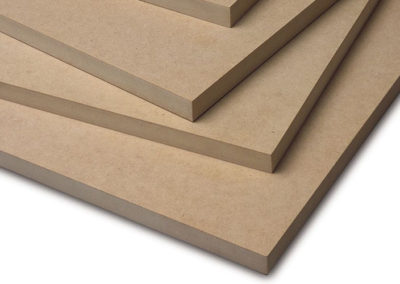 MDF